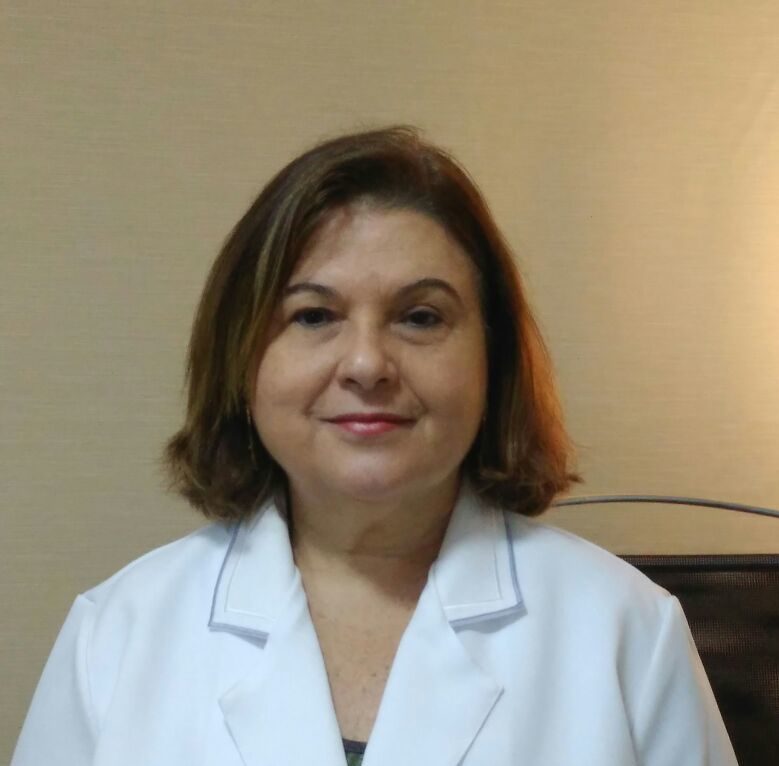 Dra. Elza Maria A. Tostes