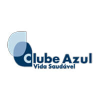 CLUBE SAÚDE AZUL