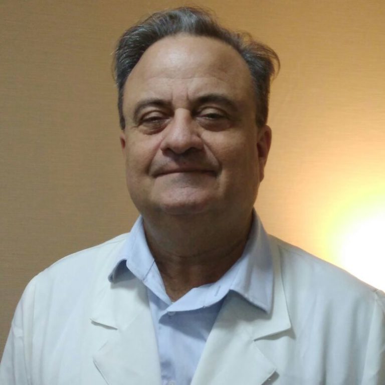 Dr. Fernando Aragão