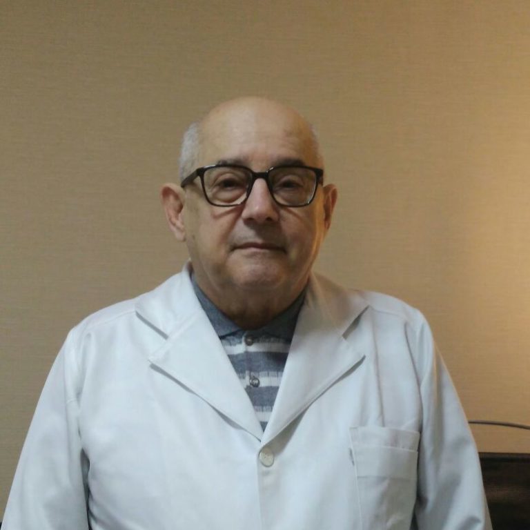 Dr. Sérgio Schuindt